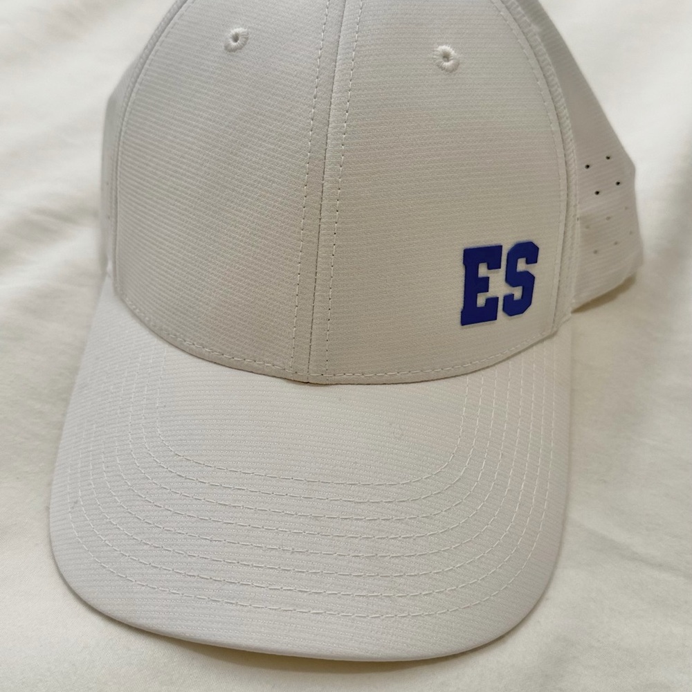 El Salvador White Cap